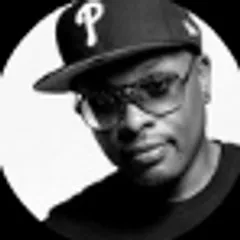 DJ Jazzy Jeff