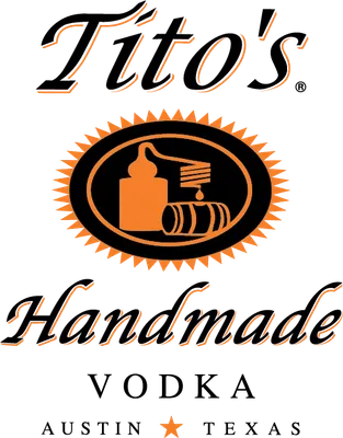 Tito's Handmade Vodka